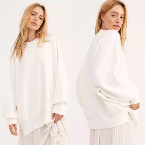 Free People Easy Street Tunic